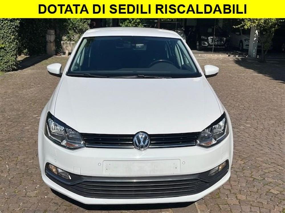 Polo   Polo 1.0 MPI 75 CV 5p.All