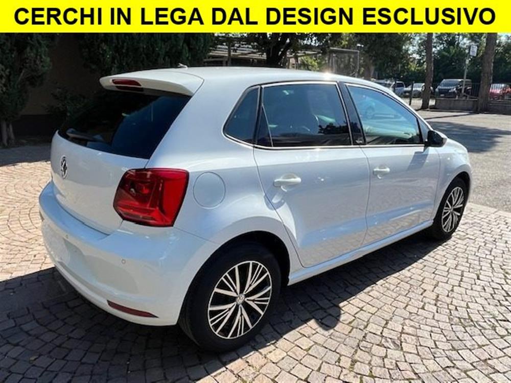 Polo   Polo 1.0 MPI 75 CV 5p.All