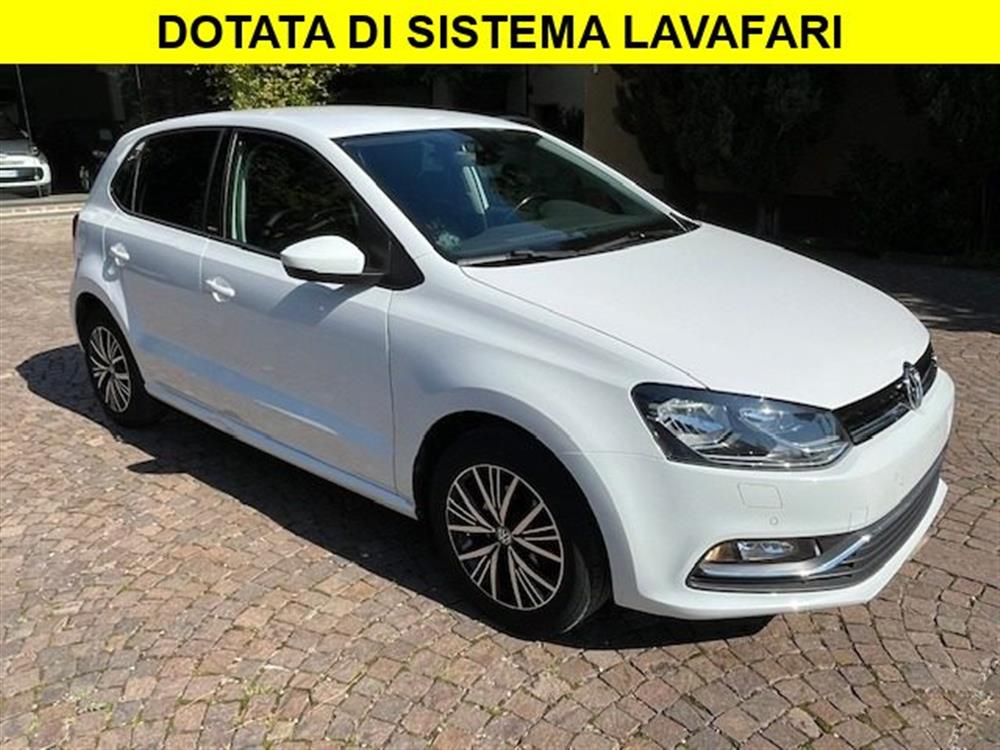Polo   Polo 1.0 MPI 75 CV 5p.All