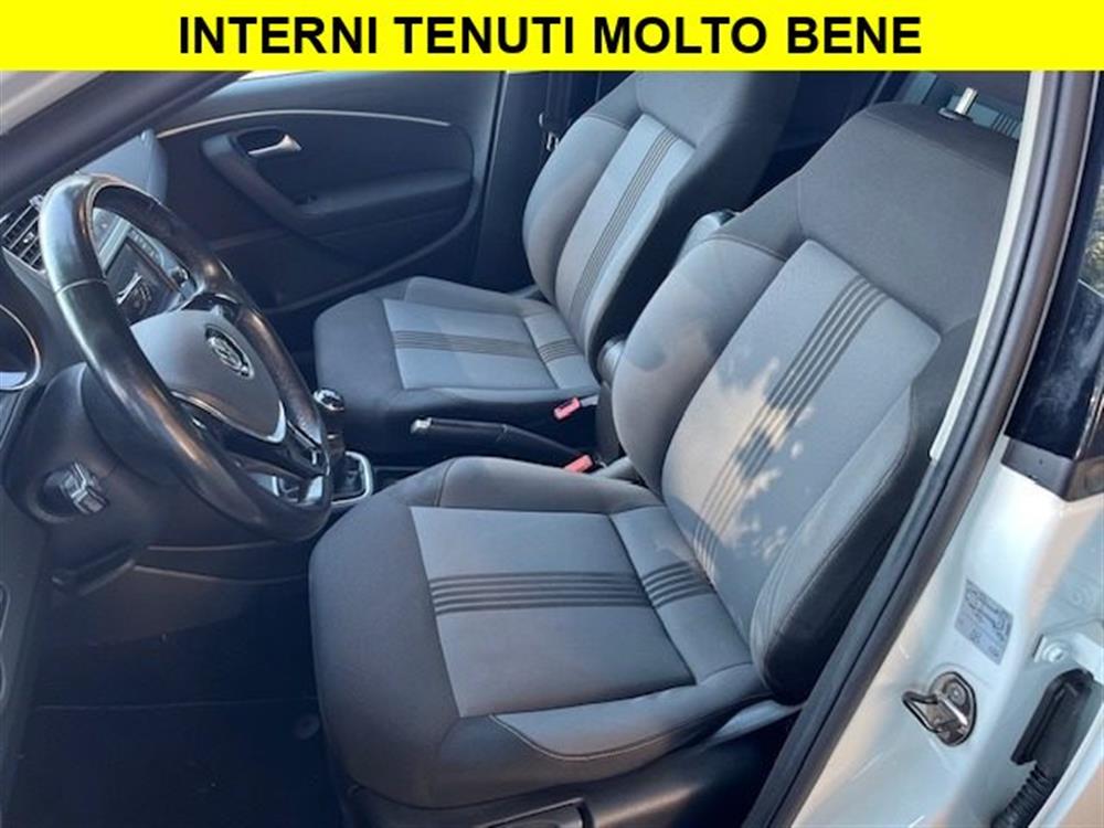 Polo   Polo 1.0 MPI 75 CV 5p.All