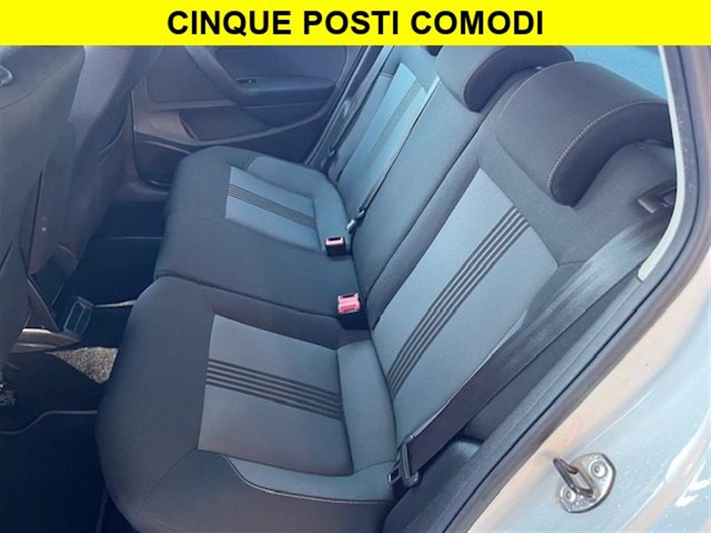 Polo   Polo 1.0 MPI 75 CV 5p.All