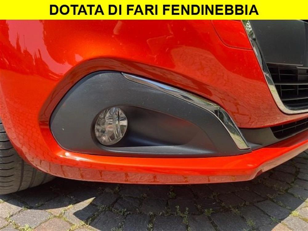 208   208 1.2 Benzina 5p.Neopa