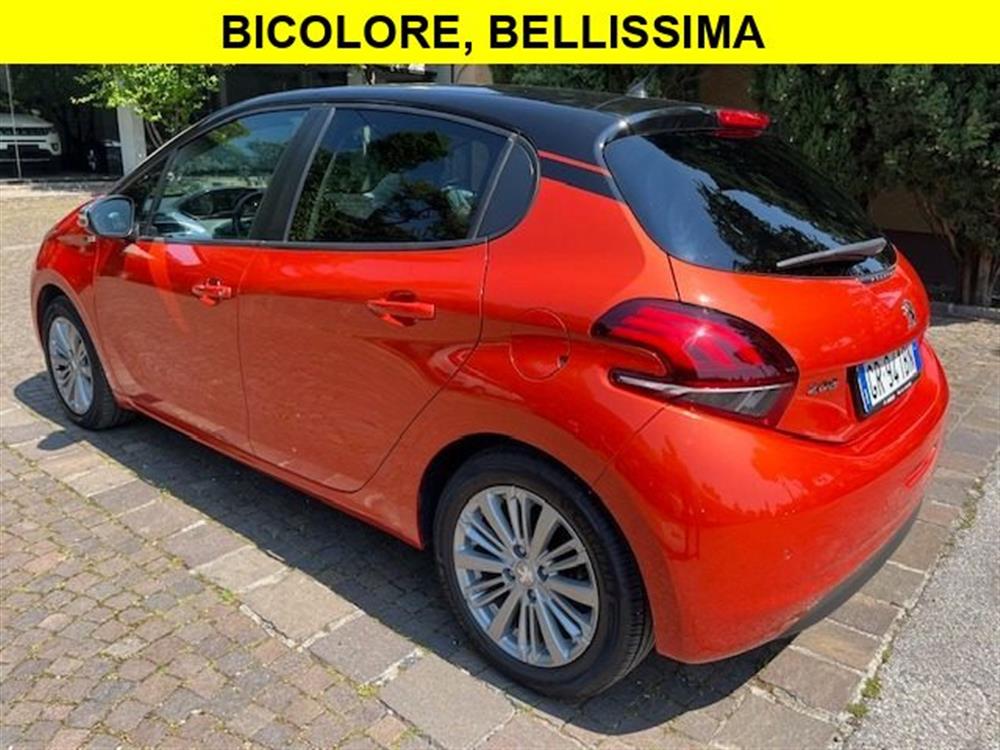 208   208 1.2 Benzina 5p.Neopa