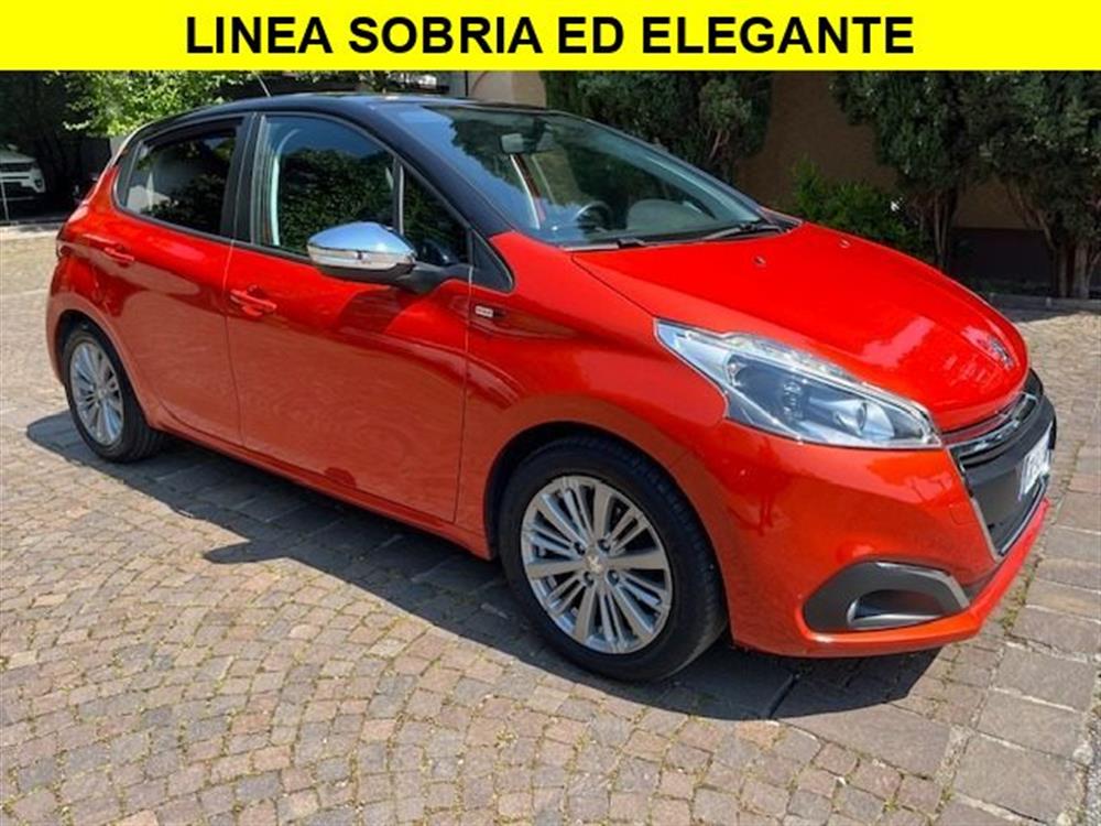 208   208 1.2 Benzina 5p.Neopa