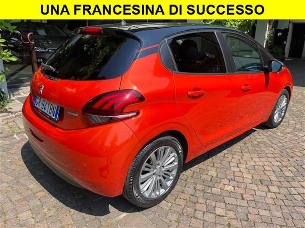 208   208 1.2 Benzina 5p.Neopa