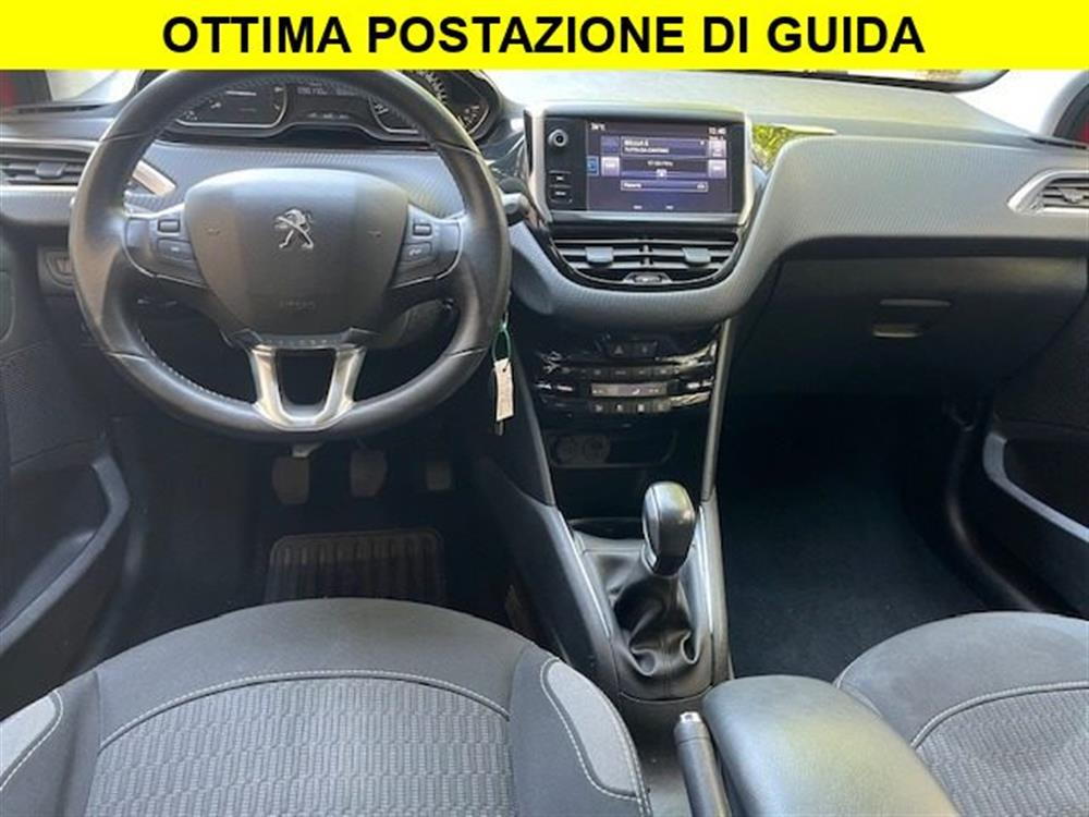 208   208 1.2 Benzina 5p.Neopa