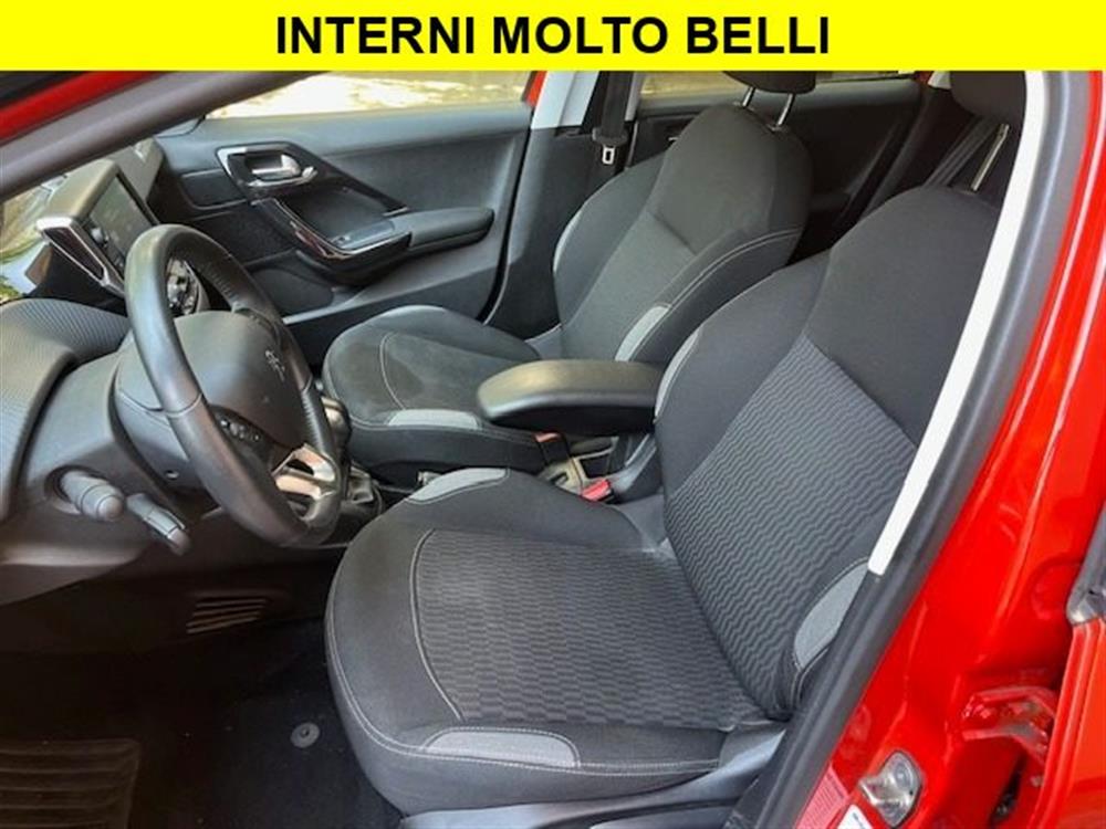 208   208 1.2 Benzina 5p.Neopa