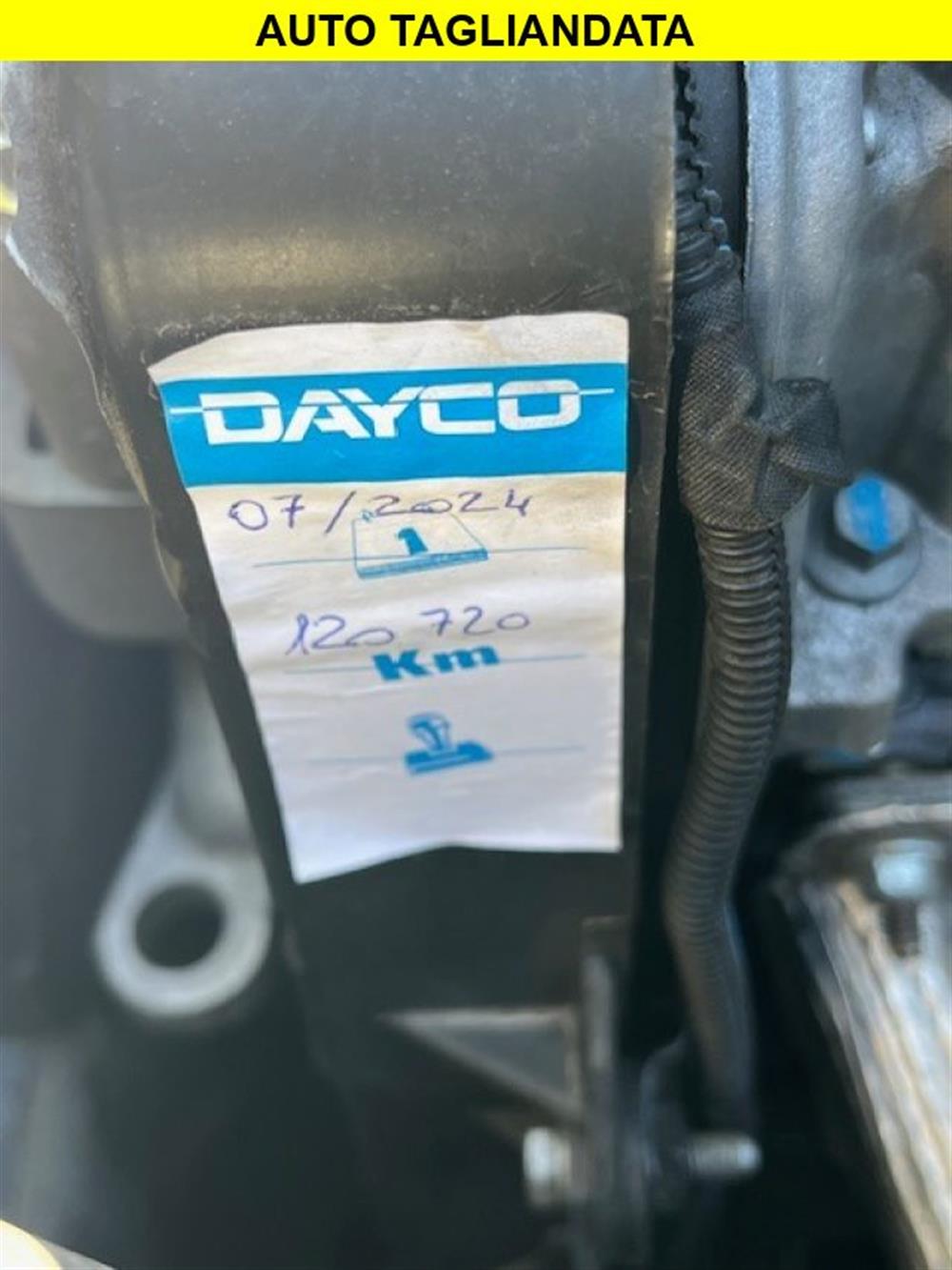 500   500 1.2 Lounge Automatic