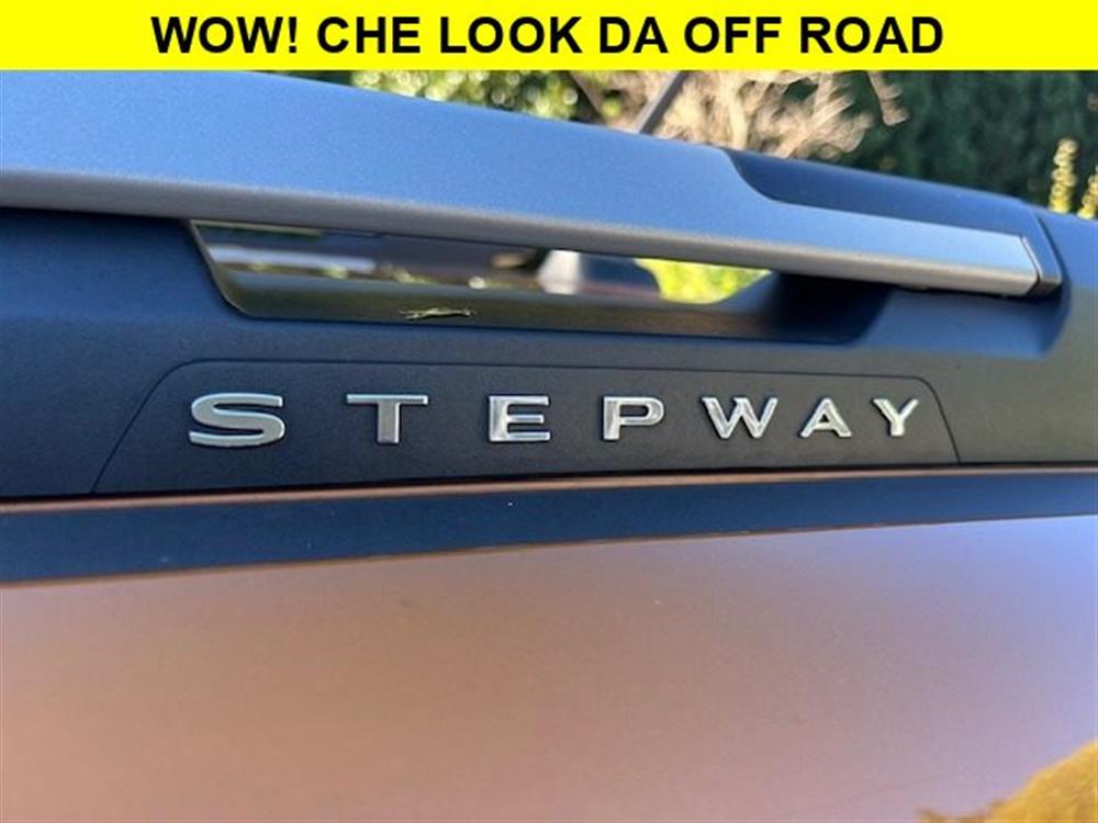 Sandero   Sandero Stepway 1.0 GPL Comf