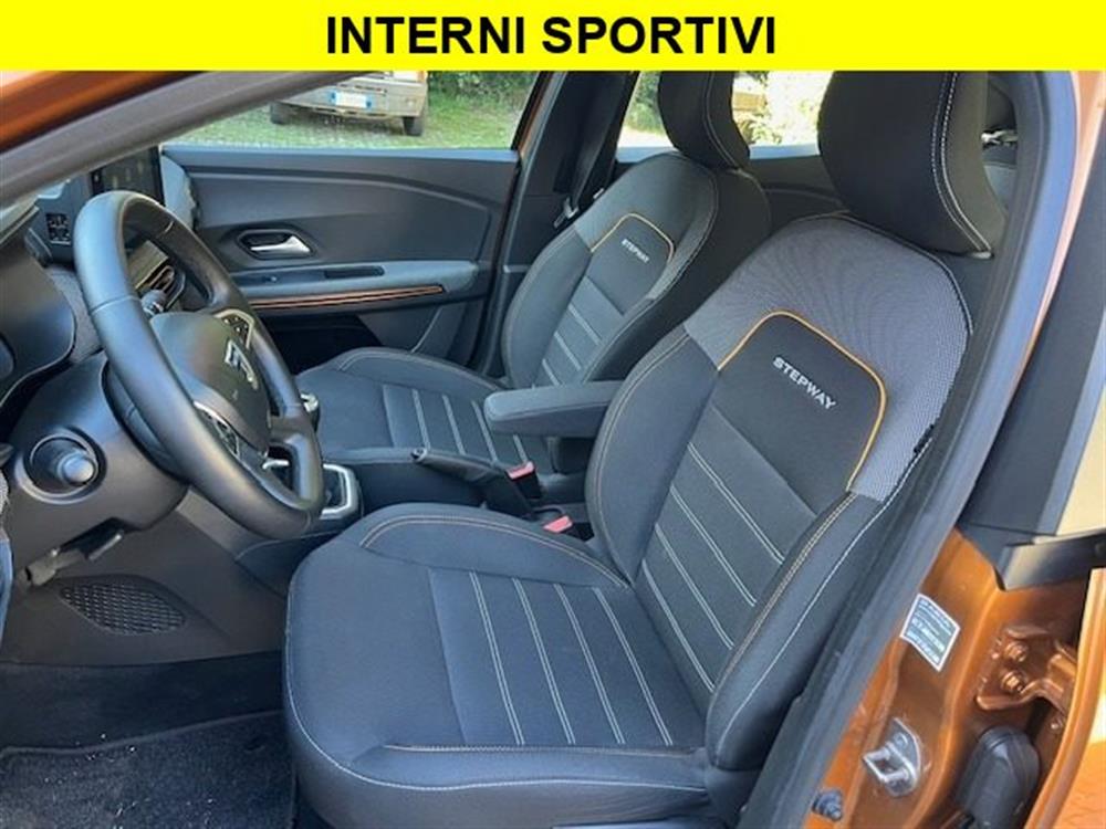 Sandero   Sandero Stepway 1.0 GPL Comf