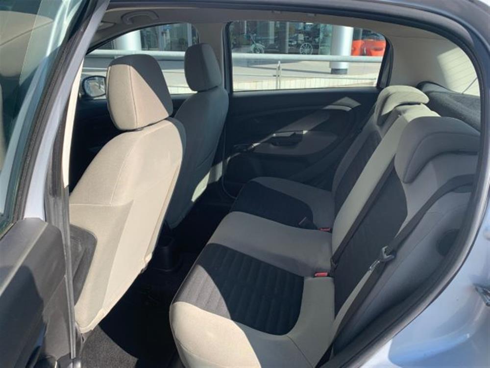 Grande Punto   Grande Punto 1.3 MJT 90 CV 5 port