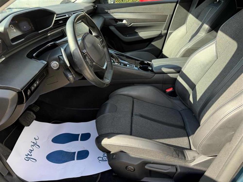 508   508 BlueHDi 130 Stop&Sta