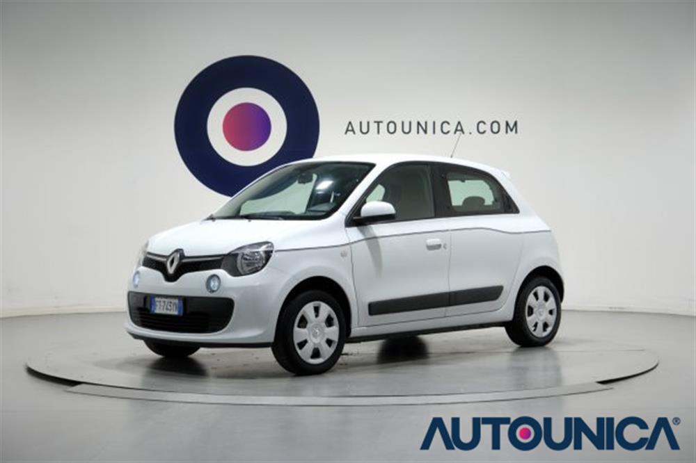 Twingo   Twingo SCE DUEL NEOPATENTAT