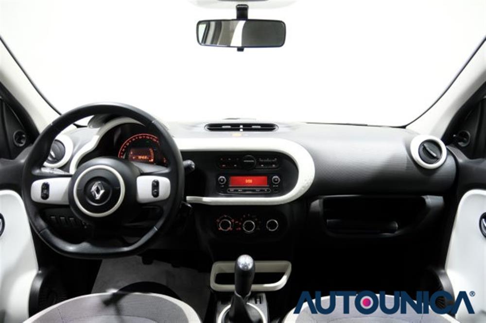 Twingo   Twingo SCE DUEL NEOPATENTAT