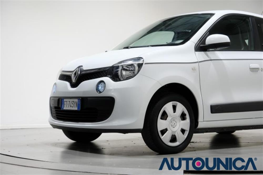 Twingo   Twingo SCE DUEL NEOPATENTAT