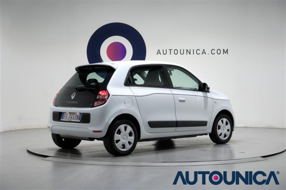 Twingo   Twingo SCE DUEL NEOPATENTAT