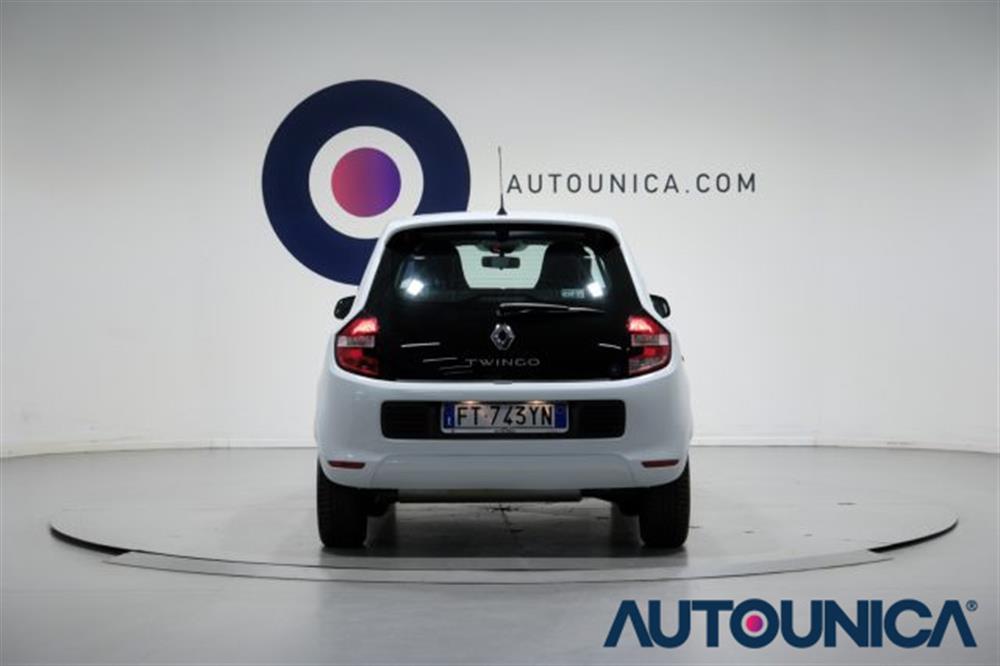 Twingo   Twingo SCE DUEL NEOPATENTAT