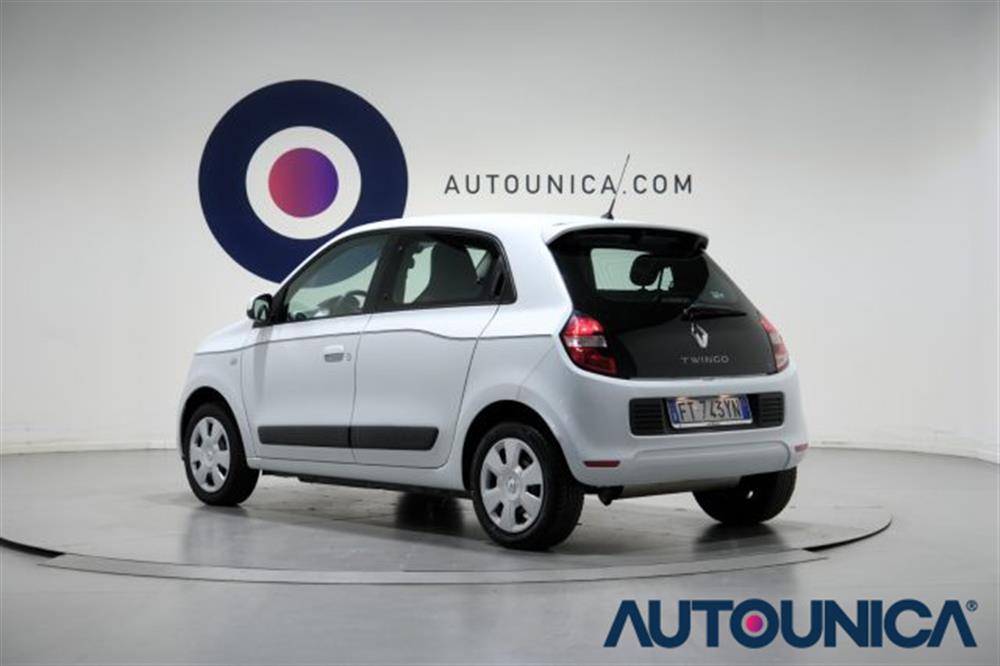 Twingo   Twingo SCE DUEL NEOPATENTAT
