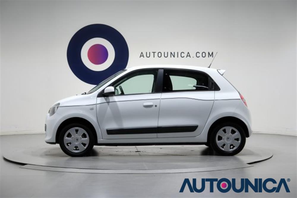 Twingo   Twingo SCE DUEL NEOPATENTAT
