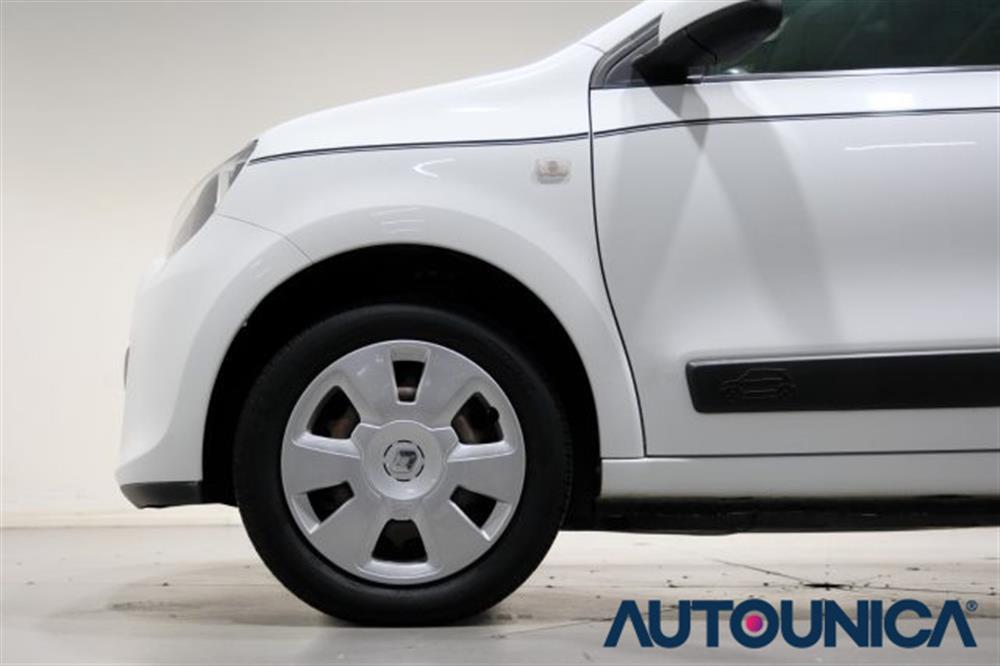 Twingo   Twingo SCE DUEL NEOPATENTAT