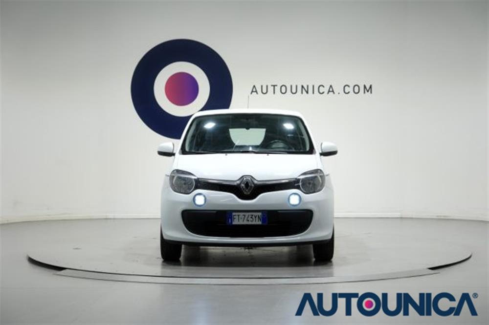 Twingo   Twingo SCE DUEL NEOPATENTAT