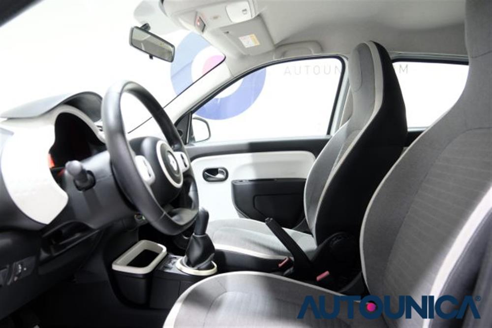 Twingo   Twingo SCE DUEL NEOPATENTAT