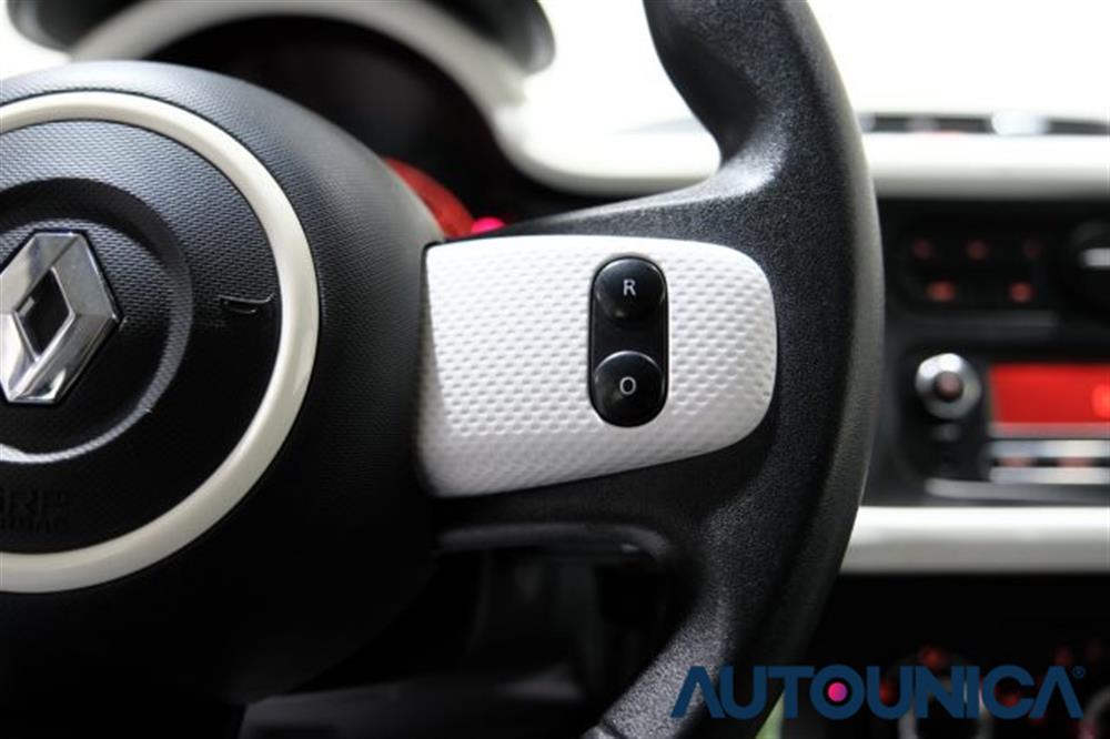 Twingo   Twingo SCE DUEL NEOPATENTAT