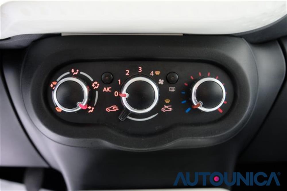 Twingo   Twingo SCE DUEL NEOPATENTAT