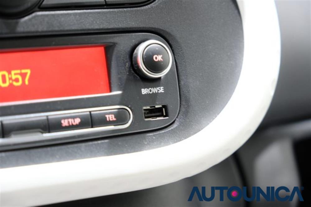 Twingo   Twingo SCE DUEL NEOPATENTAT