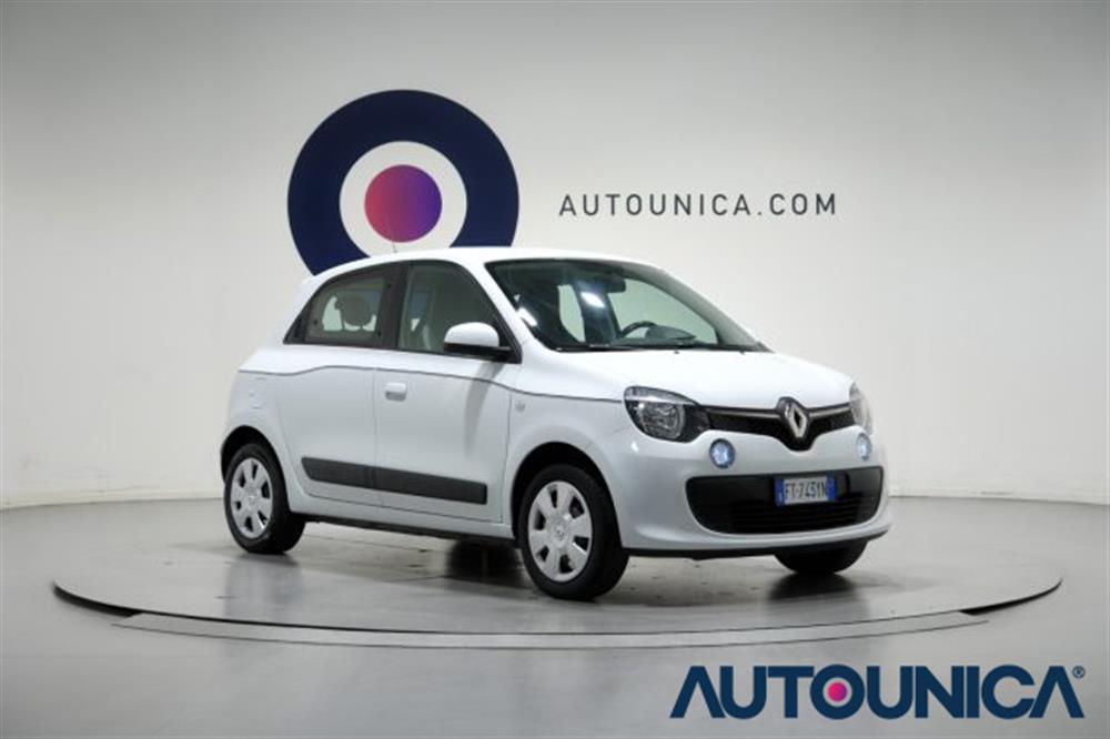 Twingo   Twingo SCE DUEL NEOPATENTAT
