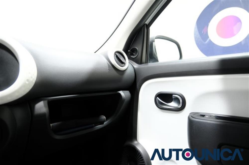 Twingo   Twingo SCE DUEL NEOPATENTAT