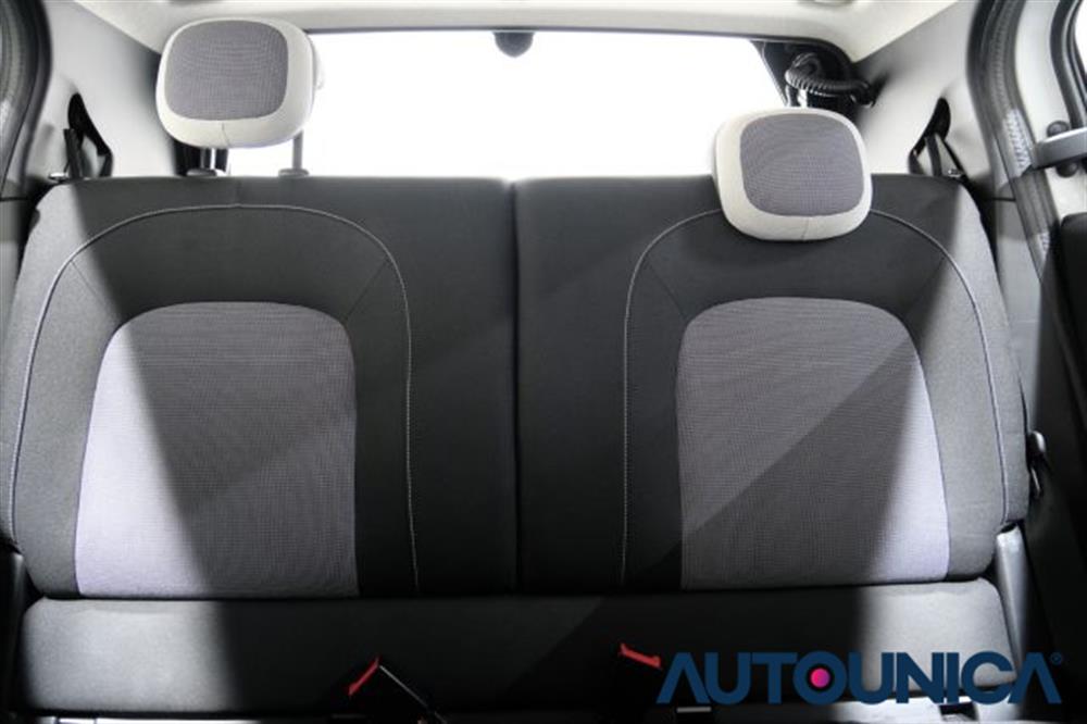 Twingo   Twingo SCE DUEL NEOPATENTAT