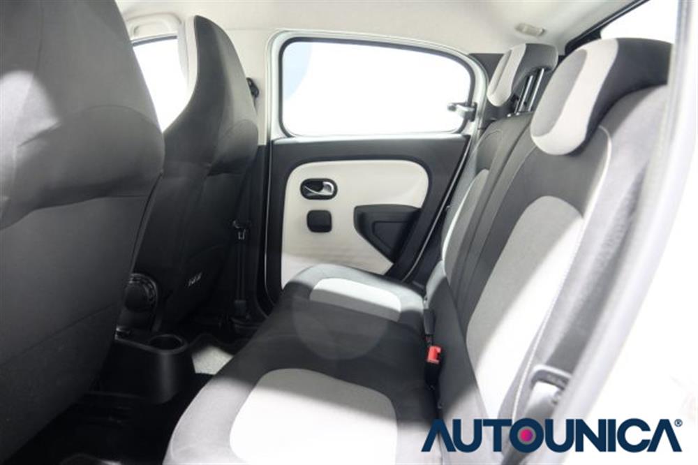 Twingo   Twingo SCE DUEL NEOPATENTAT