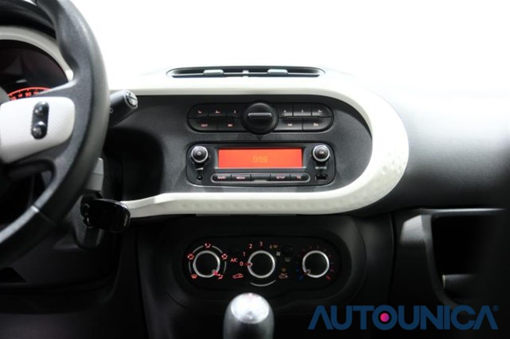 Twingo   Twingo SCE DUEL NEOPATENTAT
