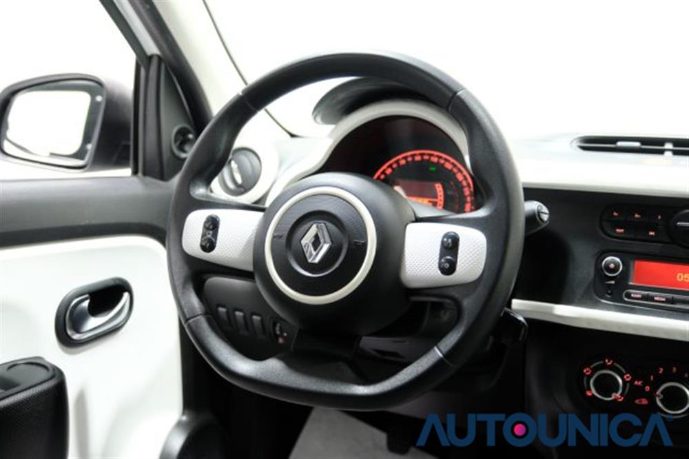 Twingo   Twingo SCE DUEL NEOPATENTAT