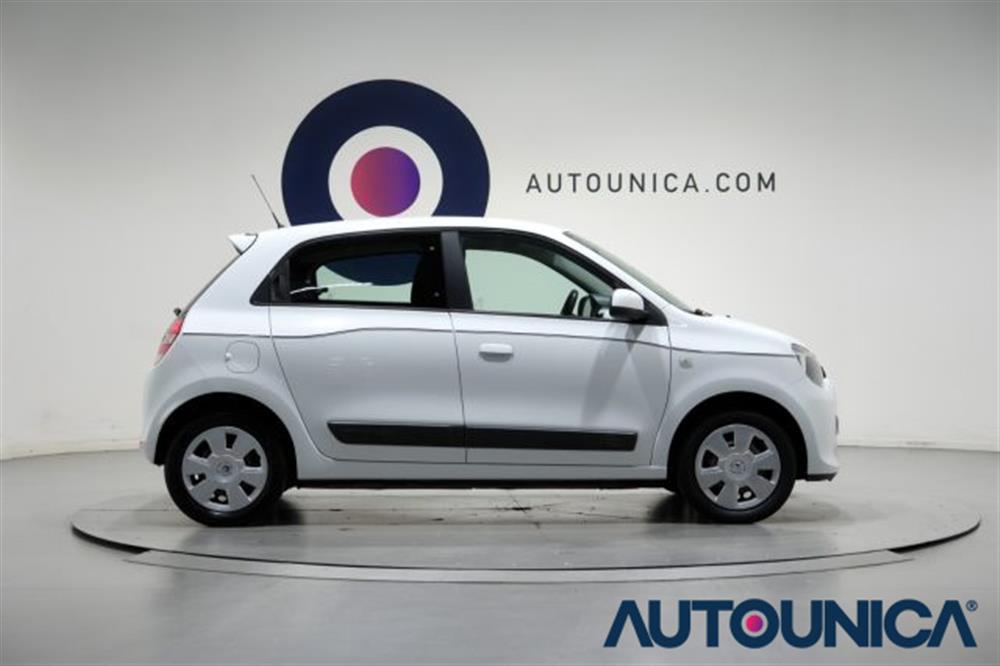Twingo   Twingo SCE DUEL NEOPATENTAT