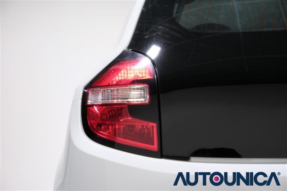 Twingo   Twingo SCE DUEL NEOPATENTAT
