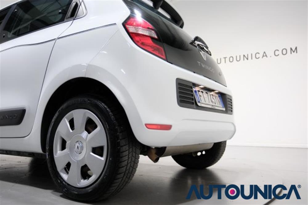 Twingo   Twingo SCE DUEL NEOPATENTAT