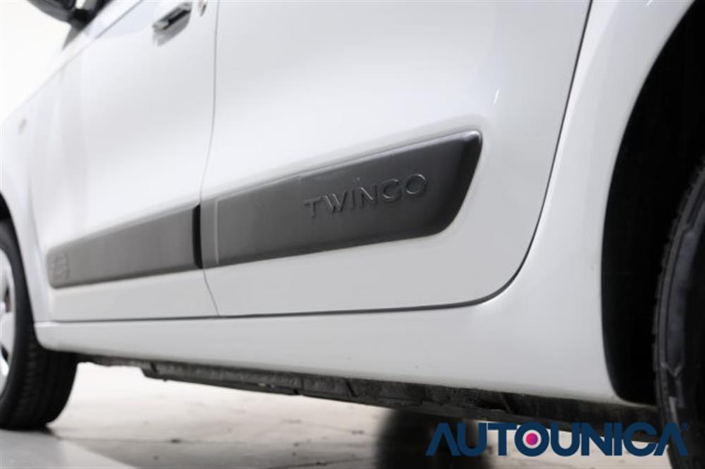 Twingo   Twingo SCE DUEL NEOPATENTAT