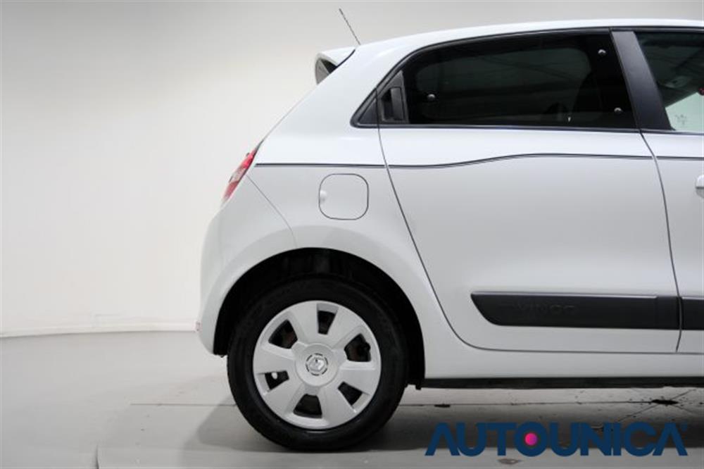 Twingo   Twingo SCE DUEL NEOPATENTAT
