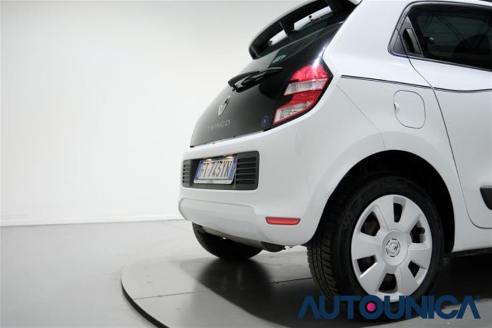 Twingo   Twingo SCE DUEL NEOPATENTAT