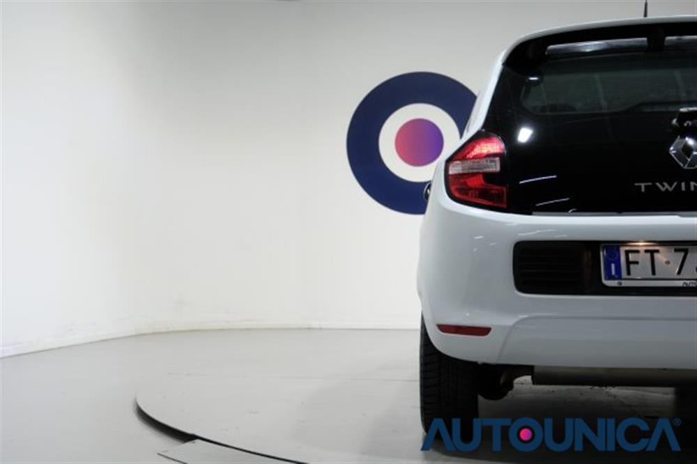 Twingo   Twingo SCE DUEL NEOPATENTAT