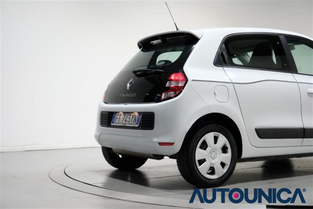 Twingo   Twingo SCE DUEL NEOPATENTAT