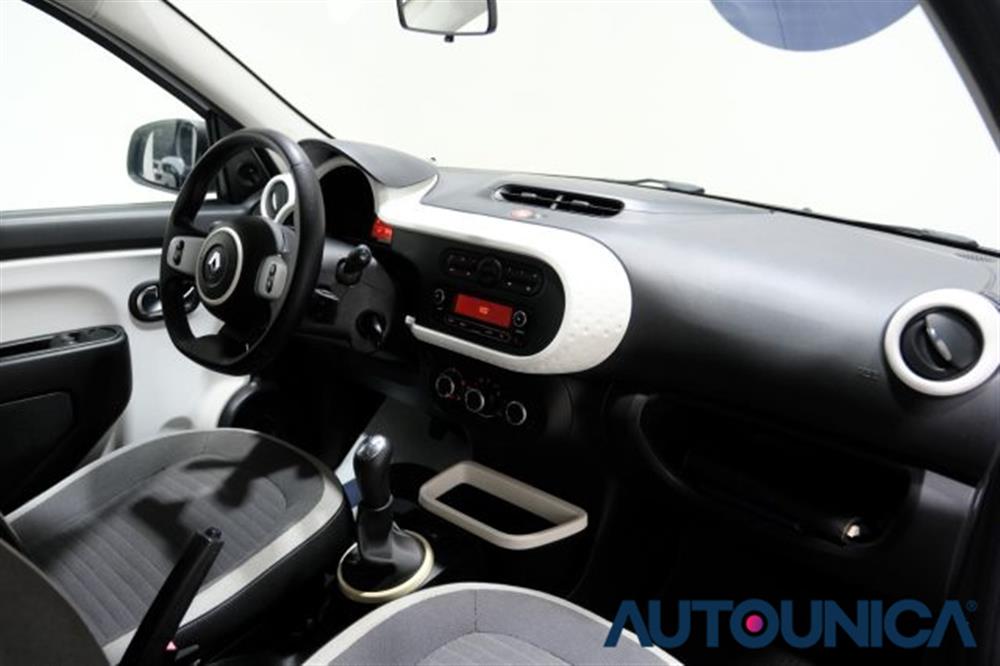 Twingo   Twingo SCE DUEL NEOPATENTAT