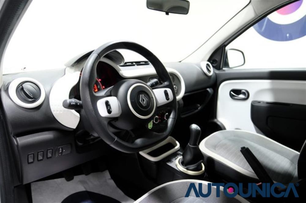 Twingo   Twingo SCE DUEL NEOPATENTAT