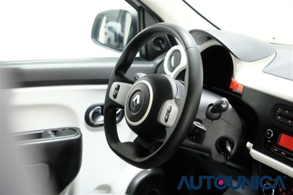 Twingo   Twingo SCE DUEL NEOPATENTAT