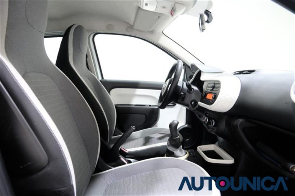 Twingo   Twingo SCE DUEL NEOPATENTAT