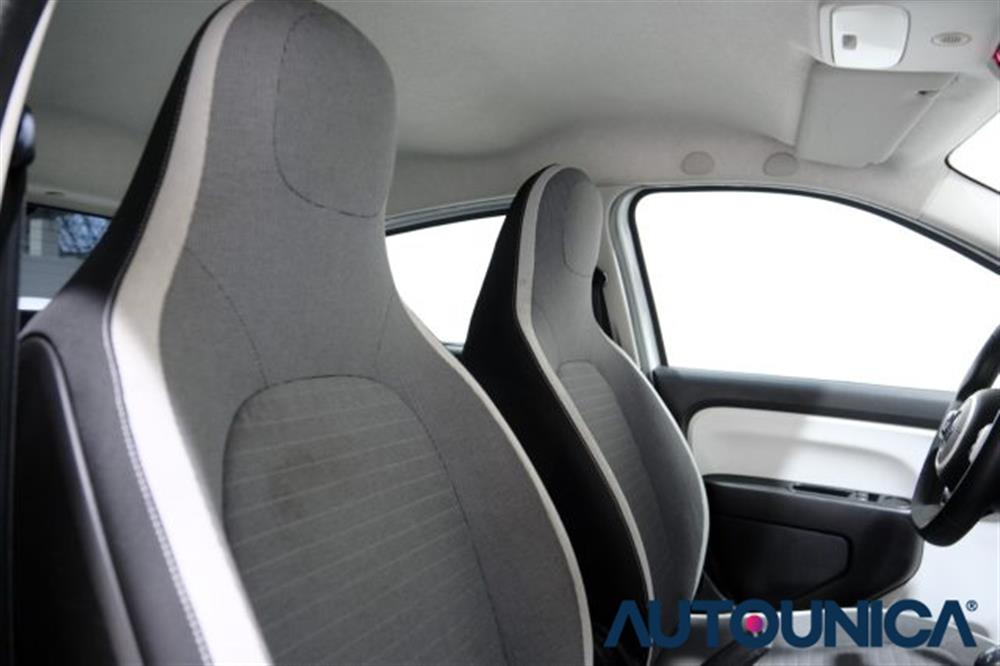 Twingo   Twingo SCE DUEL NEOPATENTAT