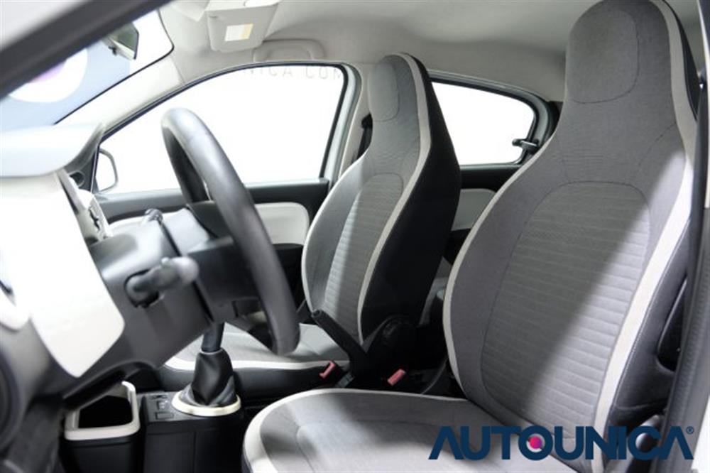 Twingo   Twingo SCE DUEL NEOPATENTAT