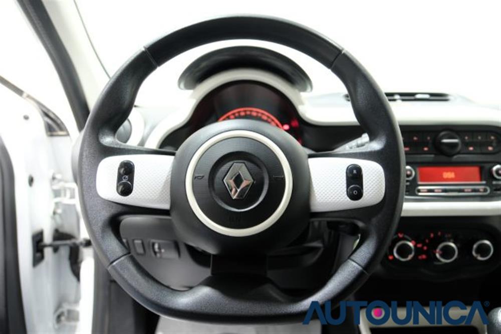 Twingo   Twingo SCE DUEL NEOPATENTAT
